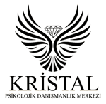 Kristal Psikoloji Logo